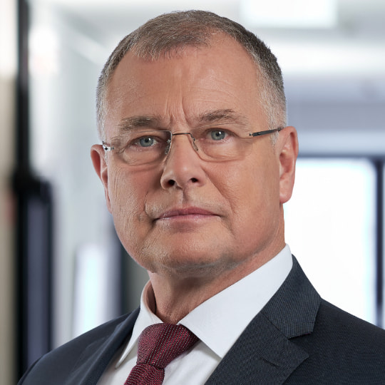 Dr. Jürgen Breitenstein