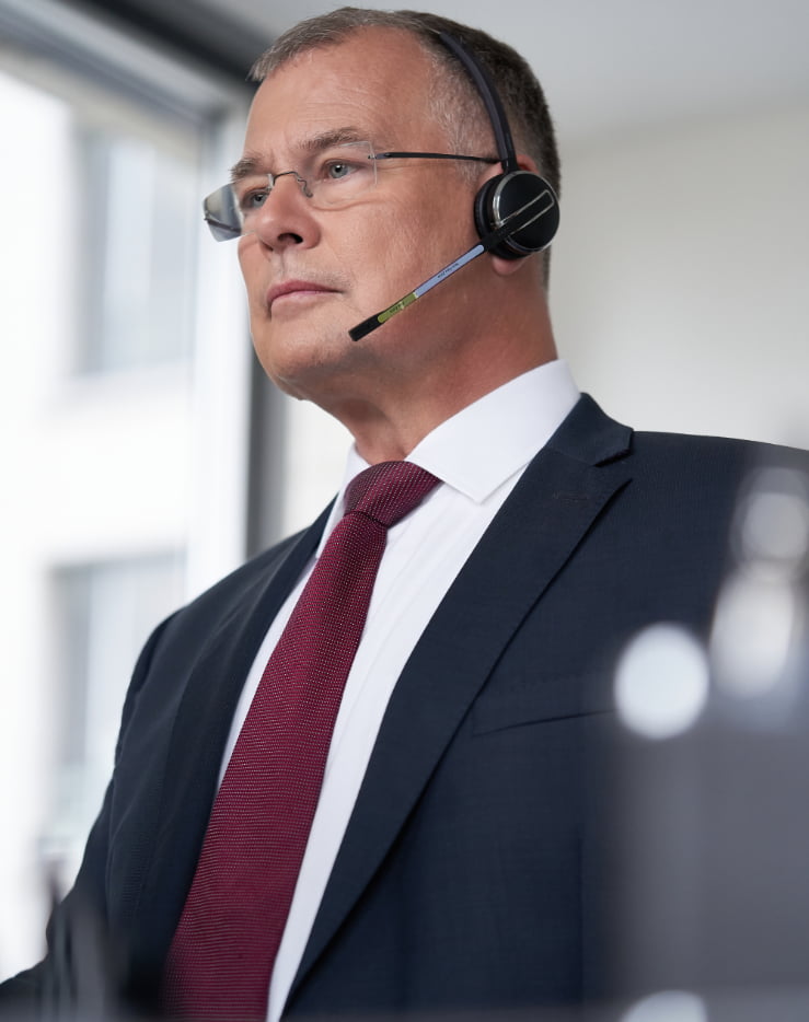 Dr. Jürgen Breitenstein