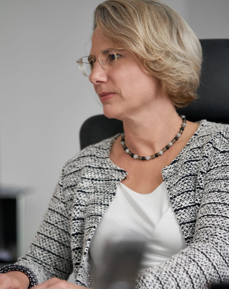 Ann-Charlotte Ebener