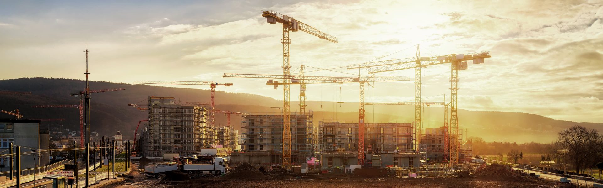 Bau- und Immobilienrecht