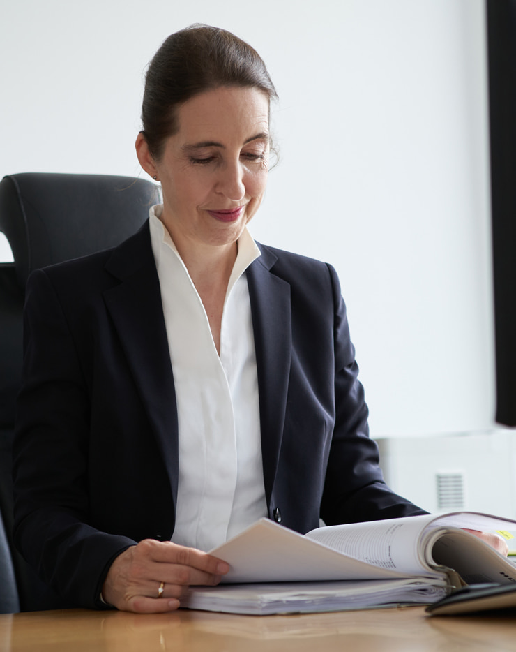 Dr. Sandra Kanzow-Guntermann